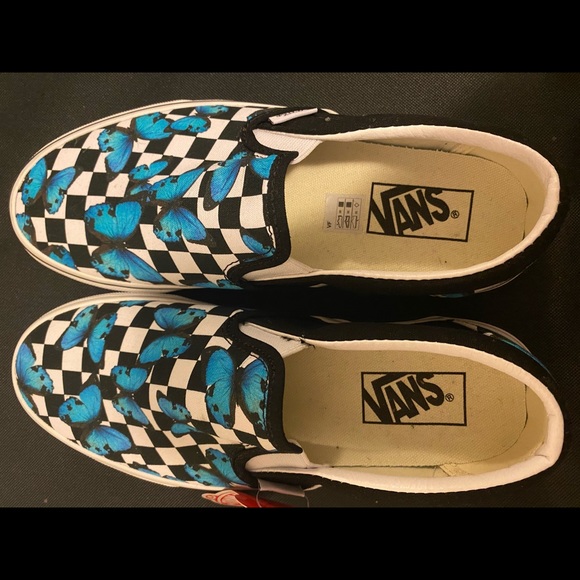Vans slip on - Picture 1 of 3